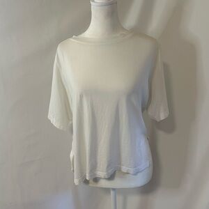 Zella Oversized Workout T shirt